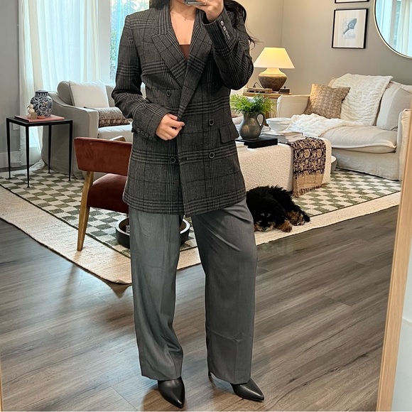 ZARA Blazer - Picture 3 of 6